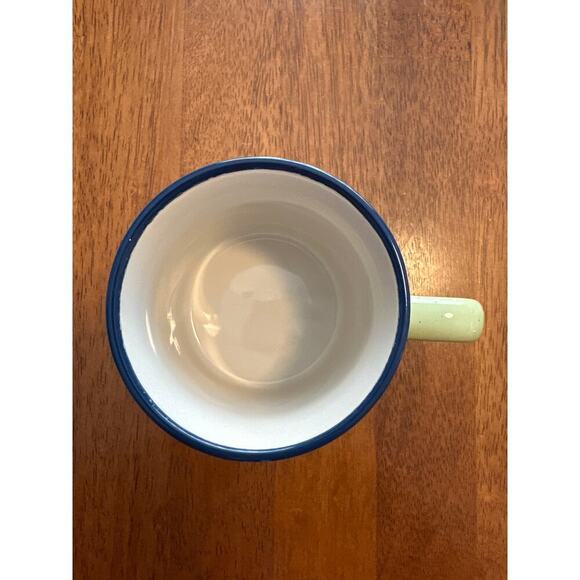 Marvel Universe Incredible Hulk SMASH 16 oz Mug Zak! Hulk Souvenir Cup - Picture 3 of 4